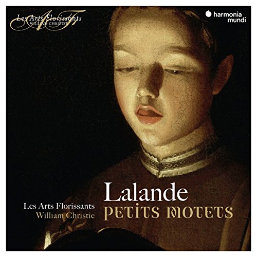 CD cover featuring a Renaissance portrait of a young man.