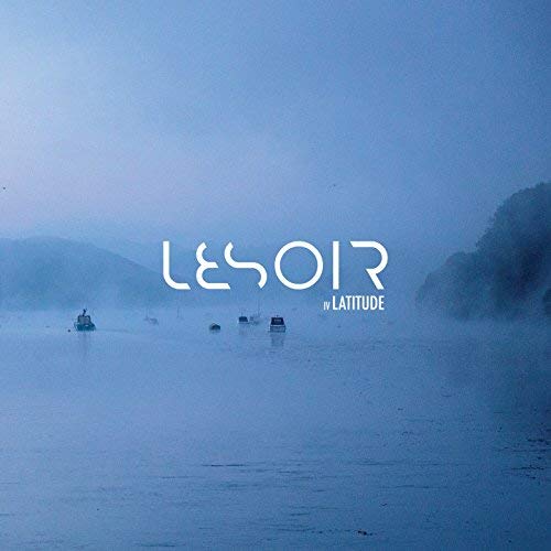 Lesoir - Latitude  [VINYL]