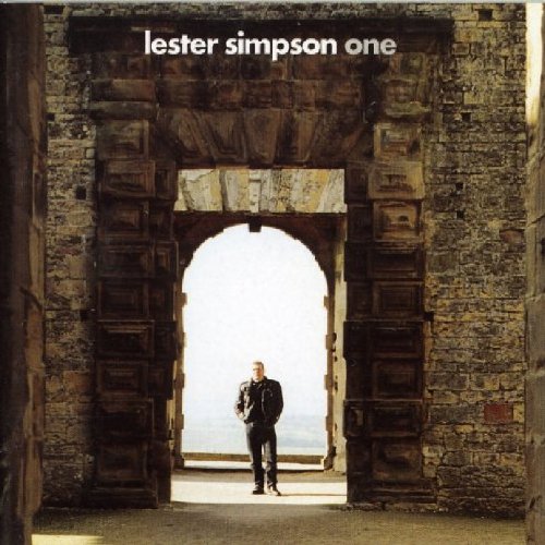Lester Simpson - One [CD]