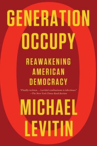 BookLS Book cover with yellow text on a red background featuring a large oval.
