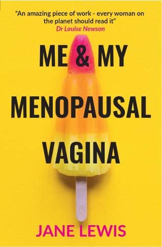 Book cover with a rocket popsicle on a yellow background and black text.