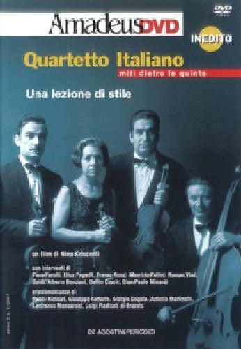 Lezione [DVD]