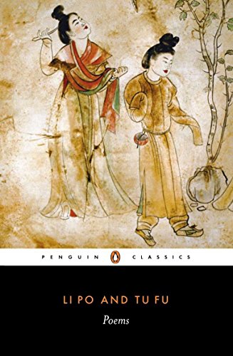 Book cover with a painting of two women in traditional Chinese dress.