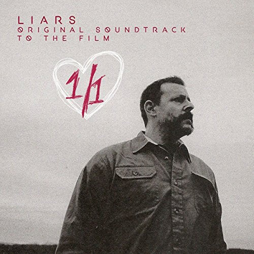 Liars - 1/1 (Original Soundtrack)  [VINYL]