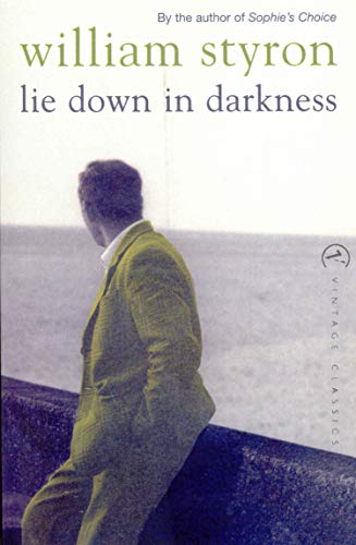Book cover: man in yellow suit looking out to sea.