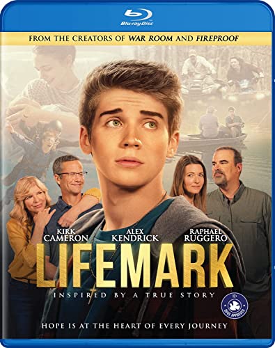 Lifemark Bd [BLU-RAY]