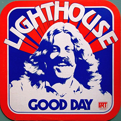 Lighthouse - Good Day - Lighthouse - Good Day [CD]