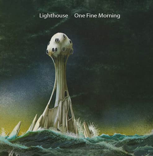 Lighthouse - One Fine Morning - Lighthouse - One Fine Morning [CD]