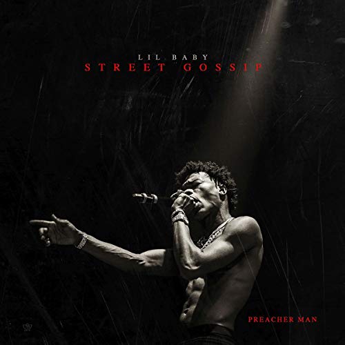 Lil Baby - Street Gossip [CD]