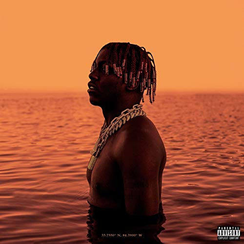 Lil Yachty - Lil Boat 2  [VINYL]