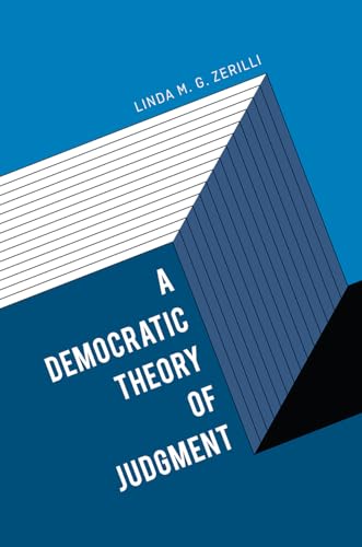 Book cover: blue background, abstract geometric shapes, white text.