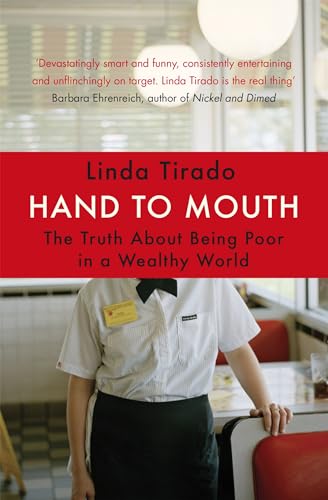 Book cover with a waitress leaning on a diner booth.
