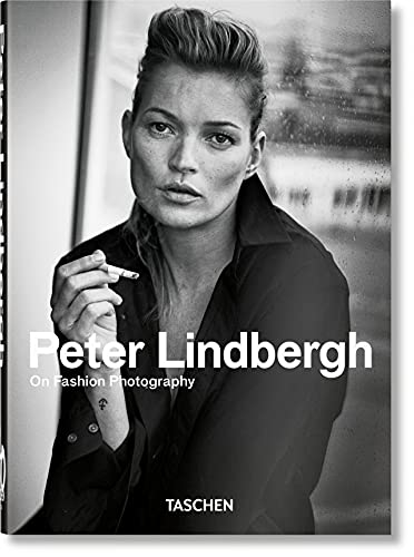 Black and white book cover featuring a portrait of a woman holding a cigarette.