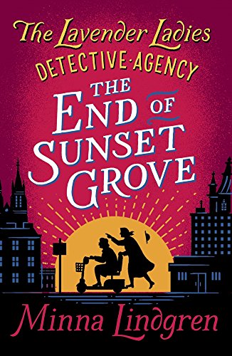 Book cover: silhouetted figures with a city skyline and sunburst background.