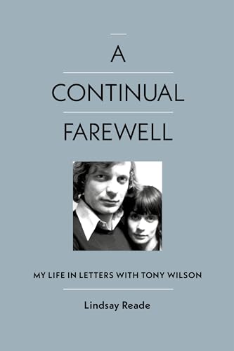 Book cover with black text, portrait of two people, and author’s name.