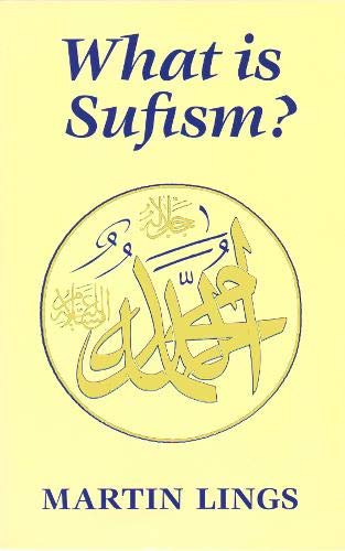 Book cover with title and author, likely with Islamic or Arabic design elements.