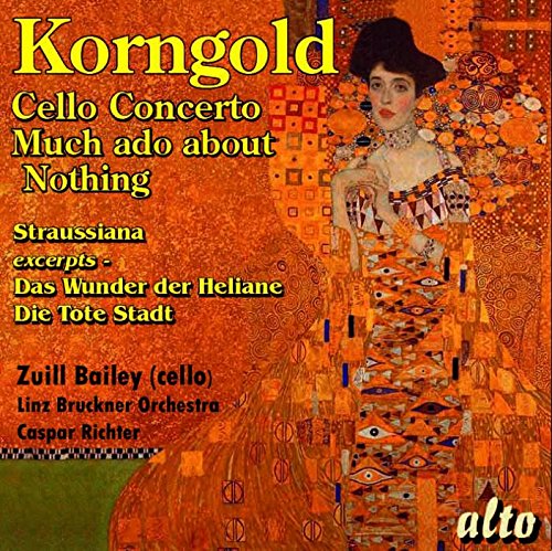 CD cover featuring a portrait of a woman in an ornate, golden style.