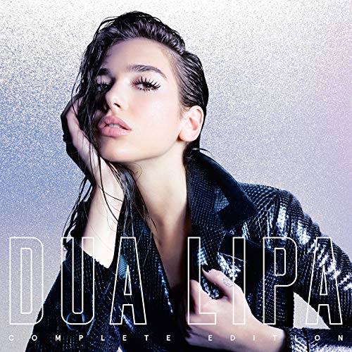 Lipa,dua - Dua Lipa (Complete Edition) [CD]