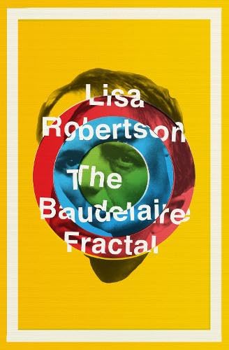 Book cover with a yellow background, featuring layered circular portraits and white text overlay.