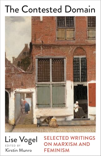 Book cover depicting a historic European street scene with figures.