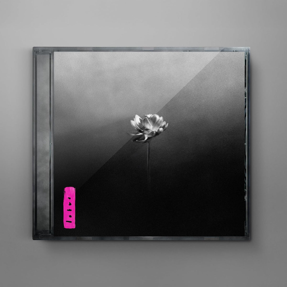 Little Simz - Lotus [CD]