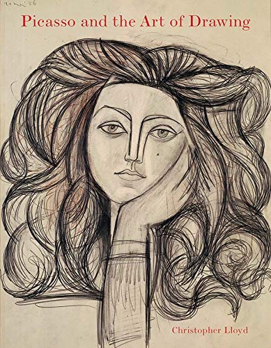 Book cover featuring a charcoal sketch of a woman resting her head on hand.