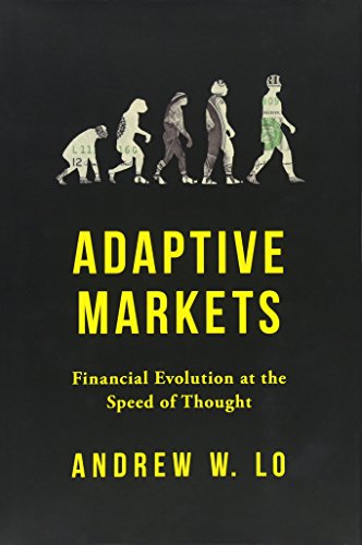 Book cover: silhouettes evolving into a modern figure, yellow text.