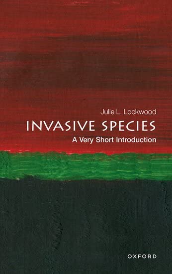 Book cover with red, green, and black horizontal bands and white text.