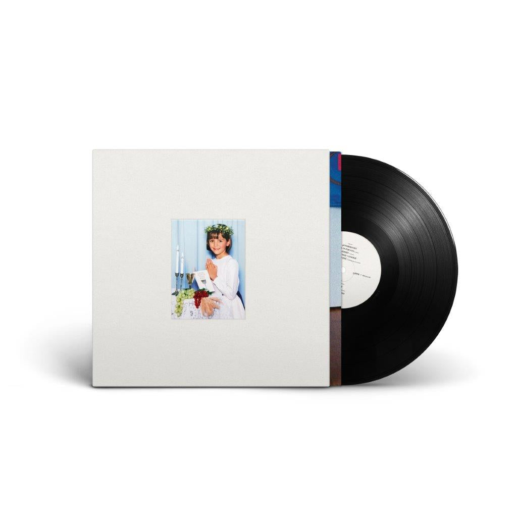 LOGIC 1000 - Confirmation! [VINYL]