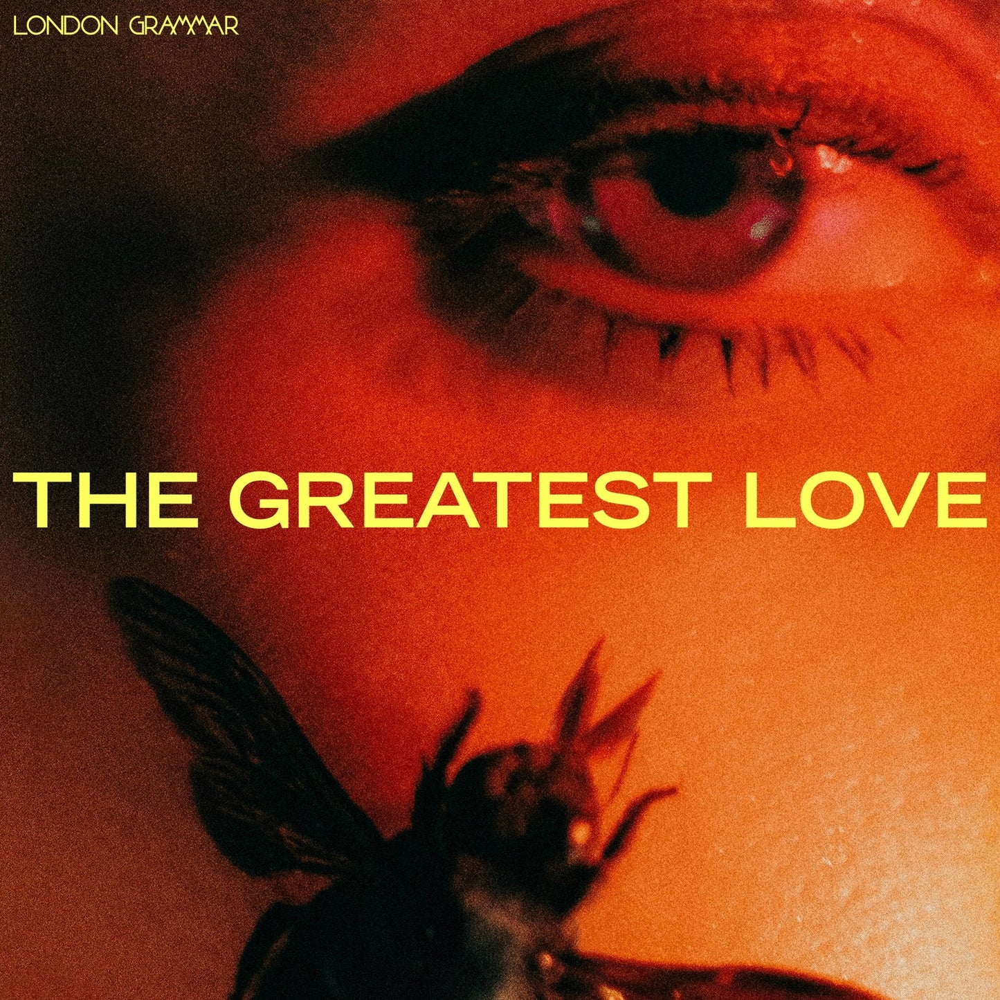 London Grammar - London Grammar - The Greatest Love [cd] [CD]