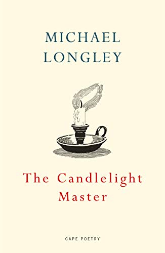 Book cover: "The Candlelight Master" with a burning candle illustration.