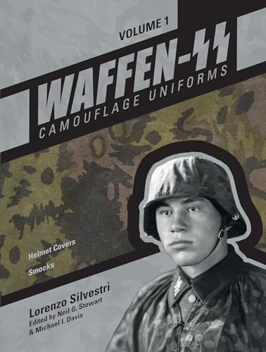Book cover featuring a soldier in a camouflage uniform and helmet.