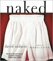 CD cover: white boxer shorts against a red and white background.