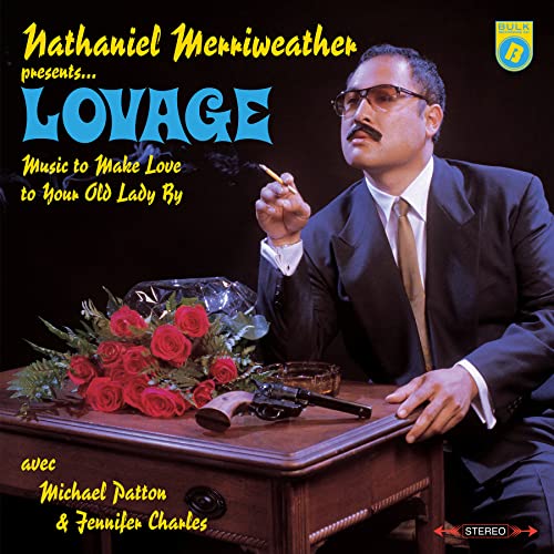 Lovage - Lovage - Music To Make Love To Your Old Lady By  [VINYL]