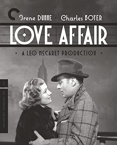 Love Affair [BLU-RAY]