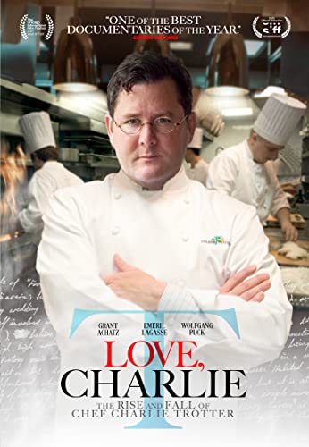 Love Charlie Rise & Fall Of C [DVD]