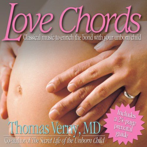 Love Chords - Dr. Thomas R Vern [CD]