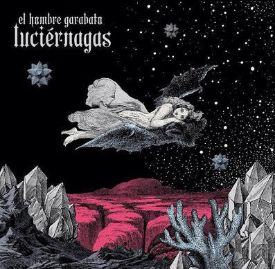 Luciernagas - Luciernagas [CD]