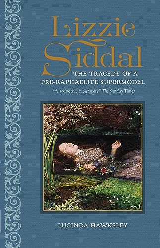 Book cover featuring a painting of a reclining woman in nature.
