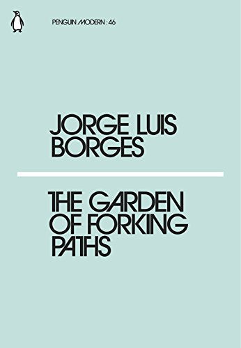 Book cover with mint green background, black text, and Penguin logo at top left corner.