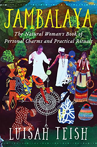 Book cover illustration featuring diverse women in traditional clothing against a stylized landscape.