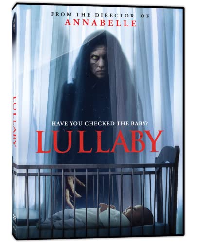 Lullaby [DVD]