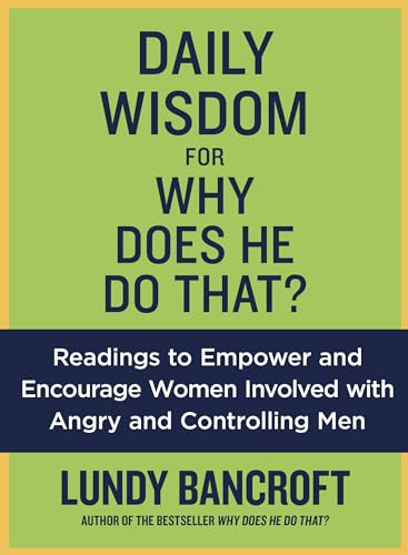 Book cover with green background, dark text, and a blue stripe in the center.