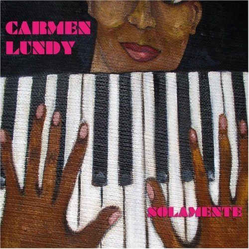 Lundy,carmen - Solamente [CD]
