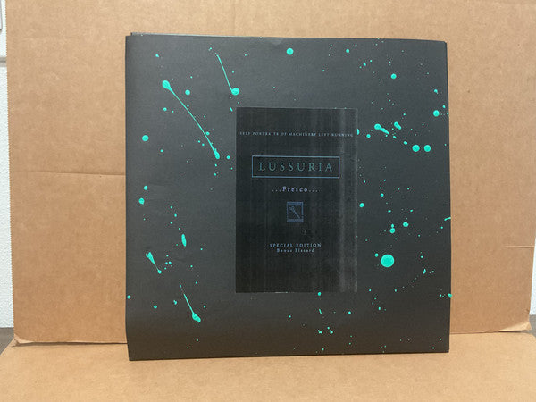 Lussuria - Fresco [VINYL]