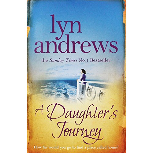 Book cover with a woman looking out at a stormy sea.