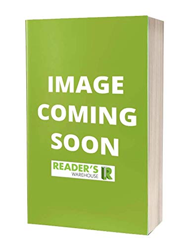 Green book cover with white text reading "Image Coming Soon" and a logo.