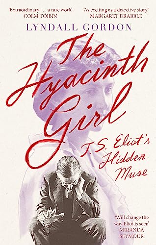 Book cover with a ghostly portrait of a woman and a man sitting below.
