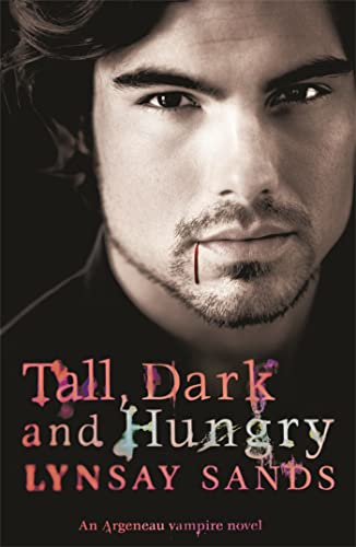 Book cover: close-up of a man’s face with a drop of blood at his lip.