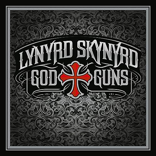 Lynyrd Skynyrd - God And Guns [VINYL]